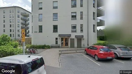 Lägenheter att hyra i Söderort - Bild från Google Street View