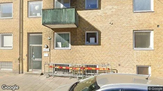 Lägenheter att hyra i Malmö Centrum - Bild från Google Street View