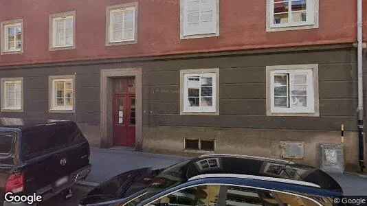 Lägenheter att hyra i Norrköping - Bild från Google Street View