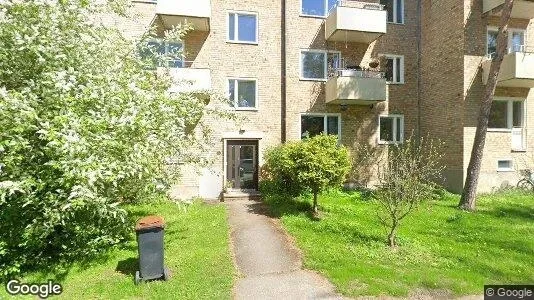 Lägenheter att hyra i Västerort - Bild från Google Street View