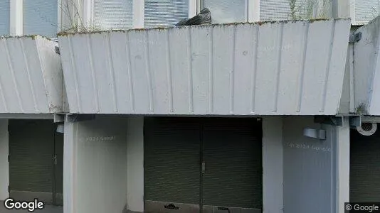 Lägenheter att hyra i Västerort - Bild från Google Street View