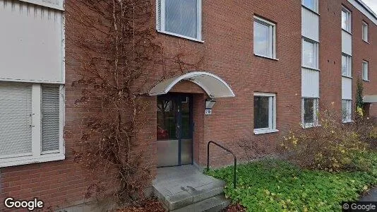 Lägenheter att hyra i Söderort - Bild från Google Street View