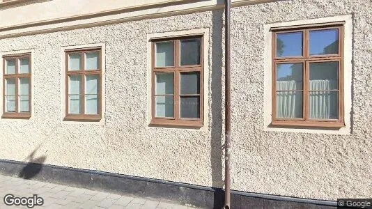 Lägenheter att hyra i Södermalm - Bild från Google Street View