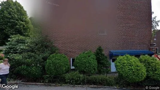 Lägenheter att hyra i Göteborg Östra - Bild från Google Street View