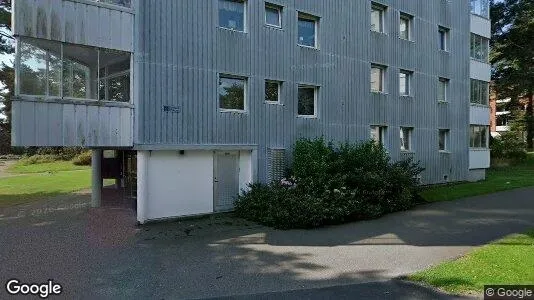 Lägenheter att hyra i Göteborg Östra - Bild från Google Street View