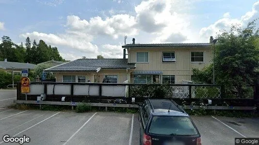 Lägenheter att hyra i Botkyrka - Bild från Google Street View