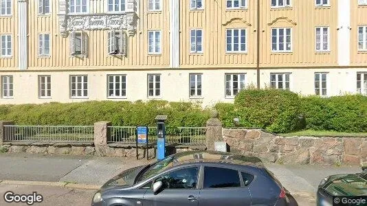 Lägenheter att hyra i Majorna-Linné - Bild från Google Street View