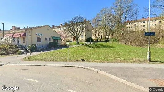 Lägenheter att hyra i Majorna-Linné - Bild från Google Street View