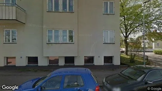 Lägenheter att hyra i Karlstad - Bild från Google Street View
