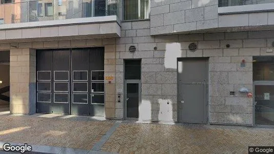 Lägenheter att hyra i Helsingborg - Bild från Google Street View