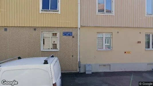 Lägenheter att hyra i Majorna-Linné - Bild från Google Street View