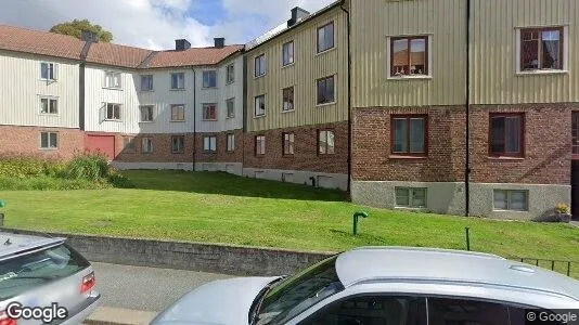 Lägenheter att hyra i Majorna-Linné - Bild från Google Street View