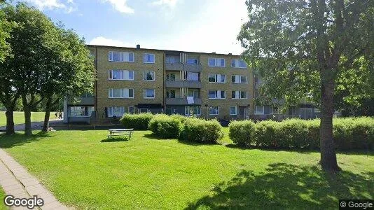 Lägenheter att hyra i Göteborg Östra - Bild från Google Street View