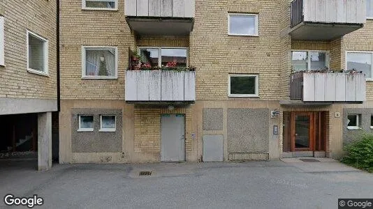 Lägenheter att hyra i Västerort - Bild från Google Street View