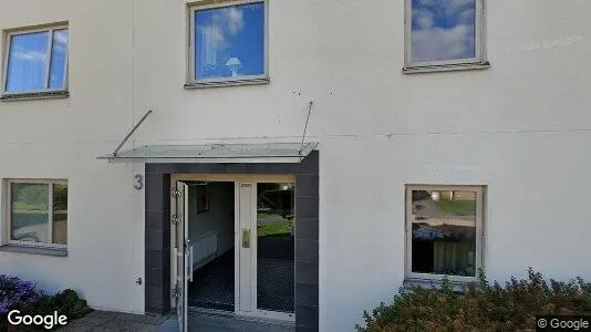 Lägenheter att hyra i Mölndal - Bild från Google Street View