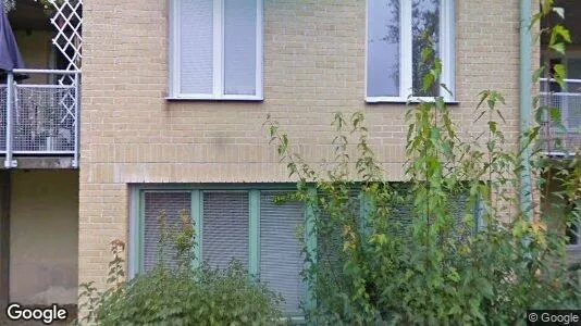 Lägenheter att hyra i Tyresö - Bild från Google Street View