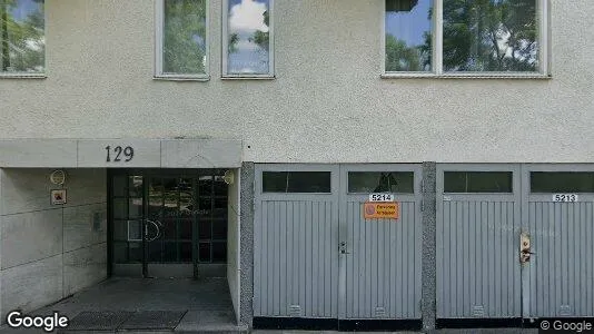 Lägenheter att hyra i Västerort - Bild från Google Street View
