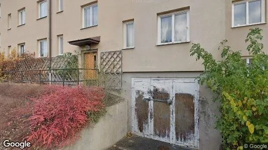 Lägenheter att hyra i Söderort - Bild från Google Street View