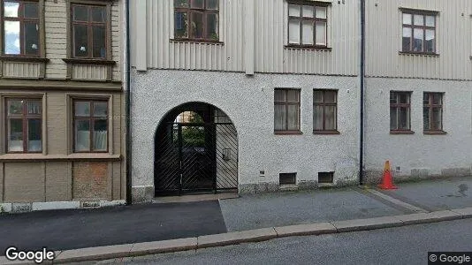 Lägenheter att hyra i Göteborg Centrum - Bild från Google Street View