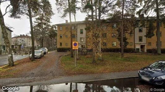 Lägenheter att hyra i Söderort - Bild från Google Street View