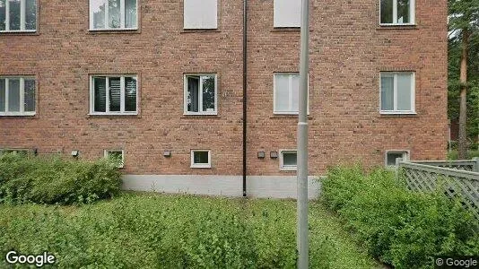 Lägenheter att hyra i Söderort - Bild från Google Street View