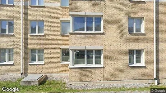 Lägenheter att hyra i Sundbyberg - Bild från Google Street View