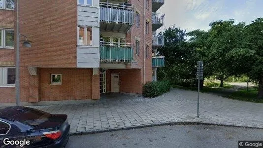 Lägenheter att hyra i Söderort - Bild från Google Street View