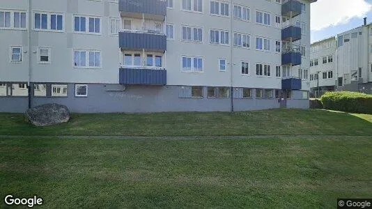 Lägenheter att hyra i Västra hisingen - Bild från Google Street View