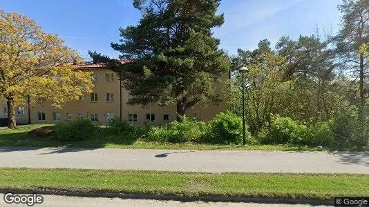 Lägenheter att hyra i Västerort - Bild från Google Street View