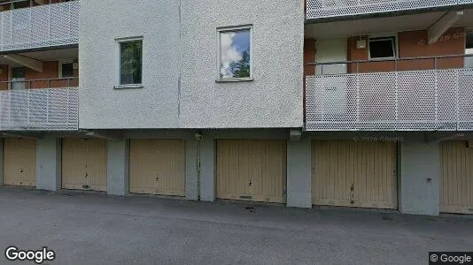 Lägenheter att hyra i Västerort - Bild från Google Street View