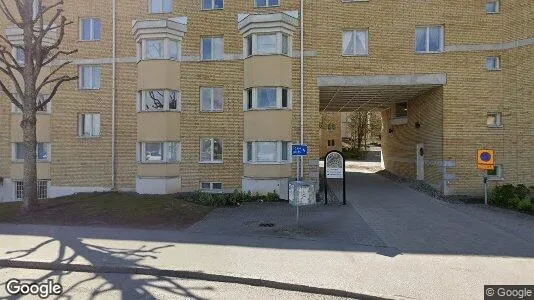Lägenheter att hyra i Sundbyberg - Bild från Google Street View