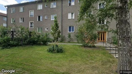 Lägenheter att hyra i Söderort - Bild från Google Street View