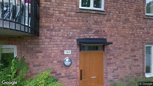 Lägenheter att hyra i Söderort - Bild från Google Street View
