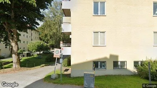 Lägenheter att hyra i Söderort - Bild från Google Street View