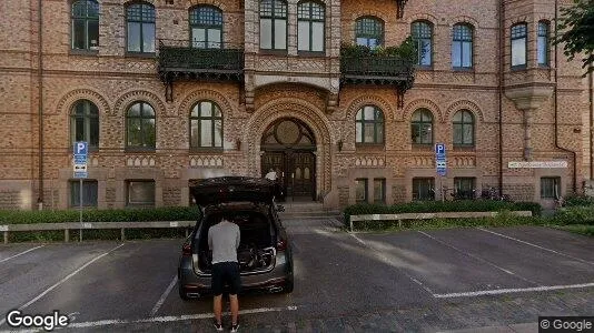 Lägenheter att hyra i Göteborg Centrum - Bild från Google Street View