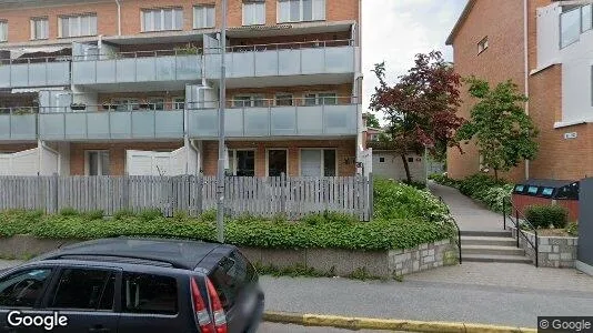 Lägenheter att hyra i Västerort - Bild från Google Street View