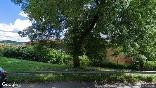 Lägenheter att hyra i Johanneberg - Bild från Google Street View