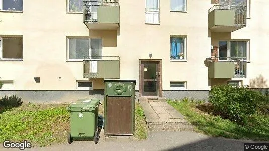 Lägenheter att hyra i Söderort - Bild från Google Street View
