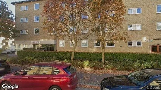 Lägenheter att hyra i Malmö Centrum - Bild från Google Street View