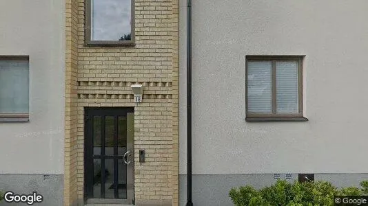 Lägenheter att hyra i Söderort - Bild från Google Street View