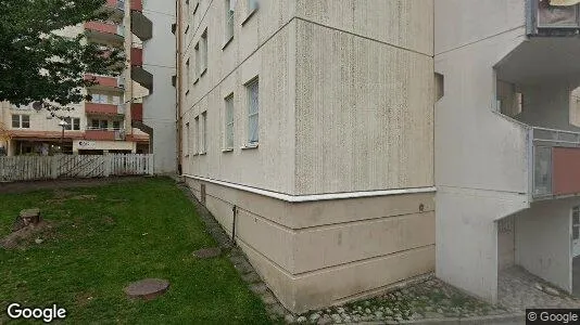 Lägenheter att hyra i Västerort - Bild från Google Street View