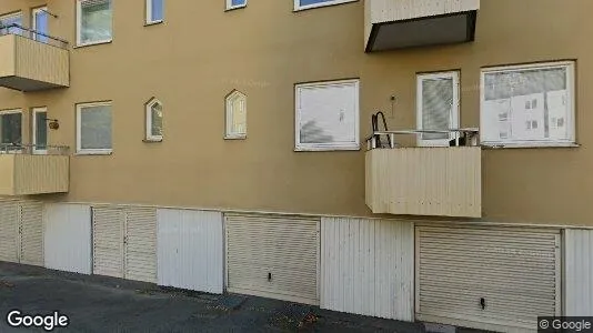 Lägenheter att hyra i Askim-Frölunda-Högsbo - Bild från Google Street View
