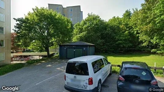 Lägenheter att hyra i Danderyd - Bild från Google Street View
