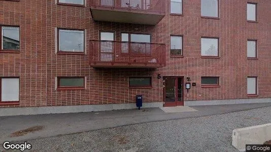 Lägenheter att hyra i Upplands Väsby - Bild från Google Street View