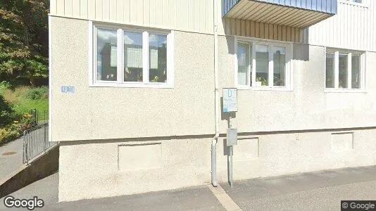 Lägenheter att hyra i Örgryte-Härlanda - Bild från Google Street View