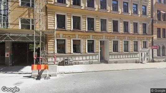 Lägenheter att hyra i Vasastan - Bild från Google Street View