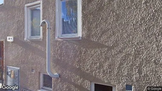 Lägenheter att hyra i Söderort - Bild från Google Street View