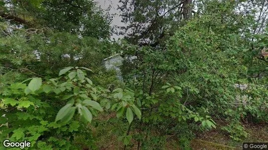 Lägenheter att hyra i Nacka - Bild från Google Street View