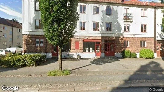 Lägenheter att hyra i Majorna-Linné - Bild från Google Street View