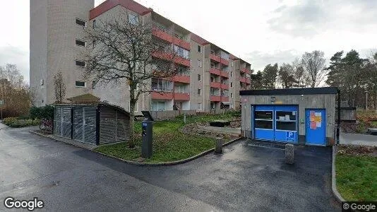 Lägenheter att hyra i Söderort - Bild från Google Street View
